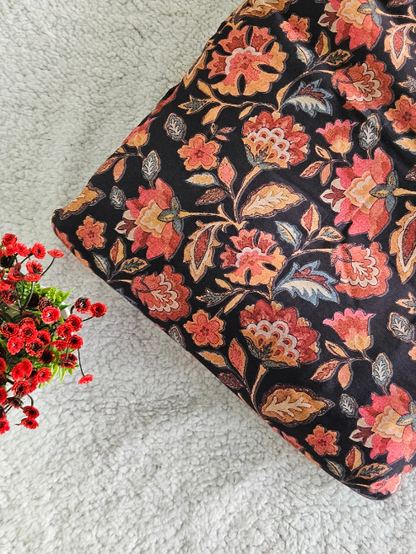 Cambric Cotton Fabric – MIS207RRD7