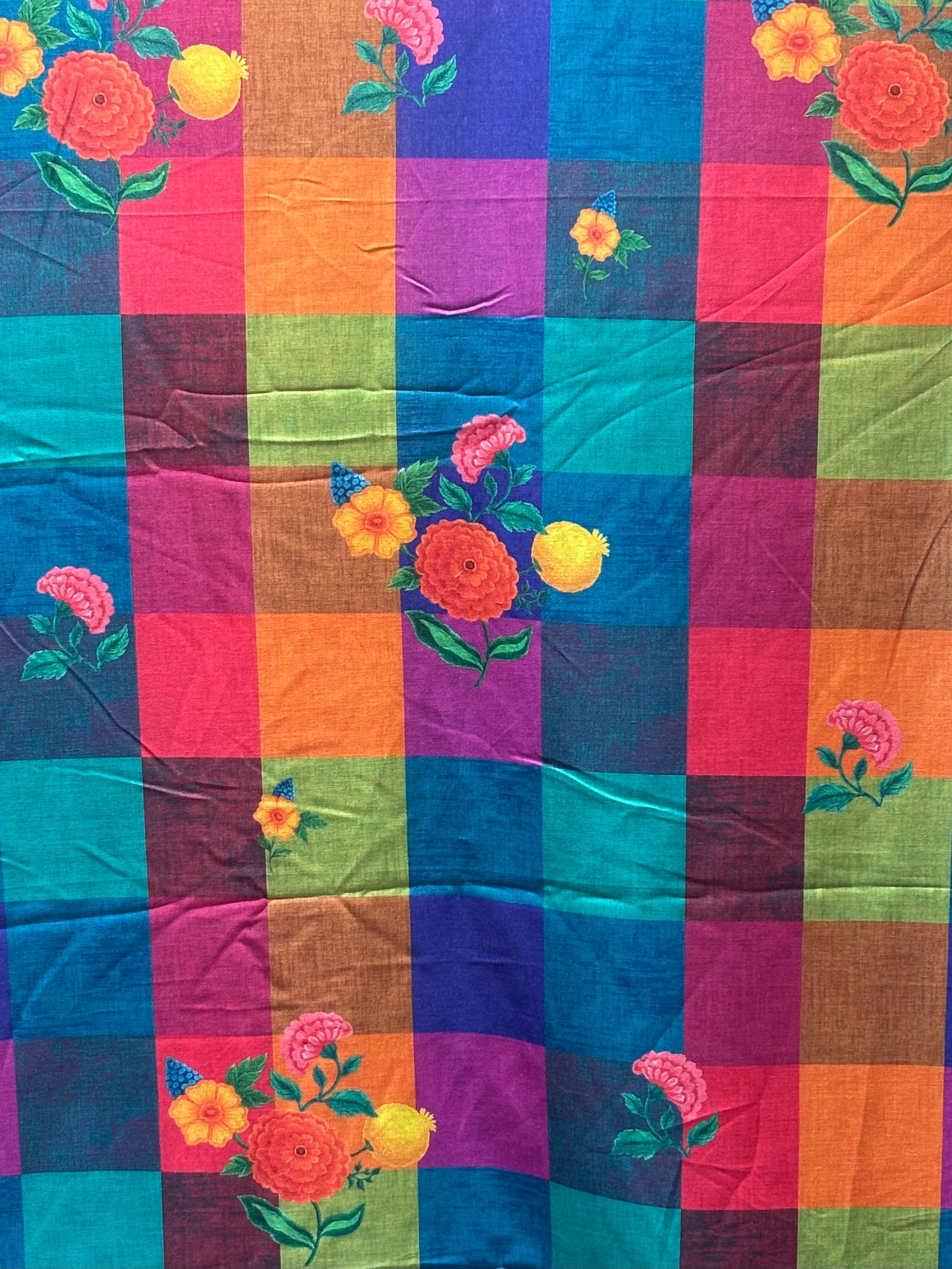 Mosaic - Magic Linen  Cotton - MIS623RRD