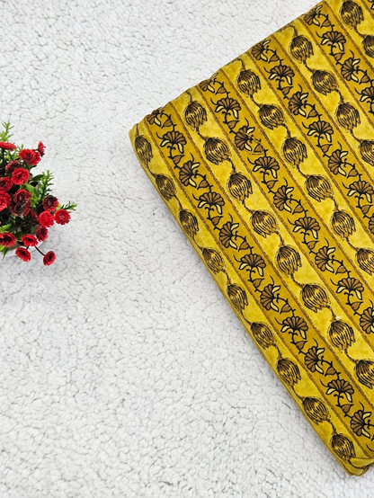 Printed Cotton Fabric – MIS48RF2