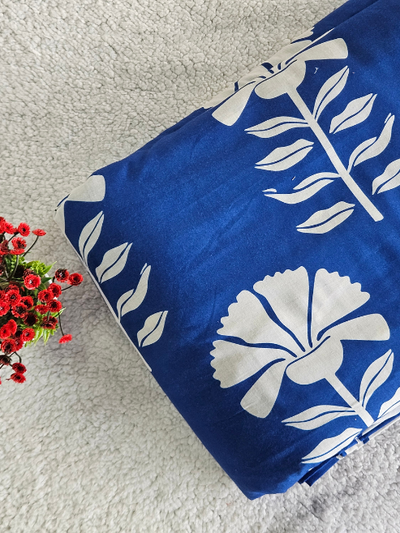 Cambric Cotton Fabric – MIS207RRD17