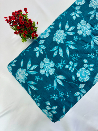 Printed Cotton – MIS47VF-21