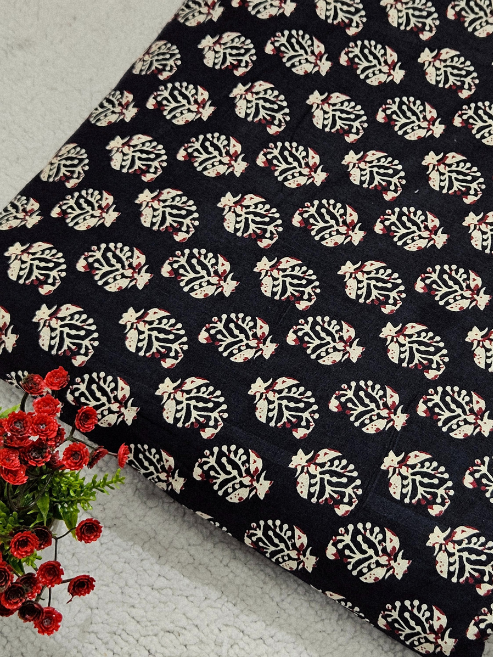 Jaipur Cotton Fabric – MIS404KF4