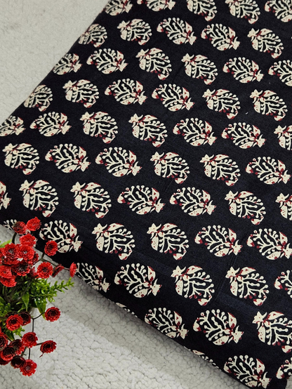 Jaipur Cotton Fabric – MIS404KF4