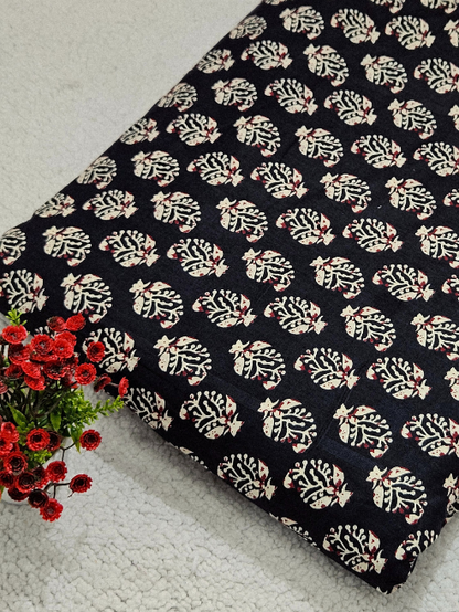 Jaipur Cotton Fabric – MIS404KF4