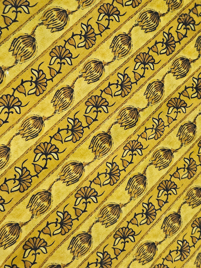 Printed Cotton Fabric – MIS48RF2