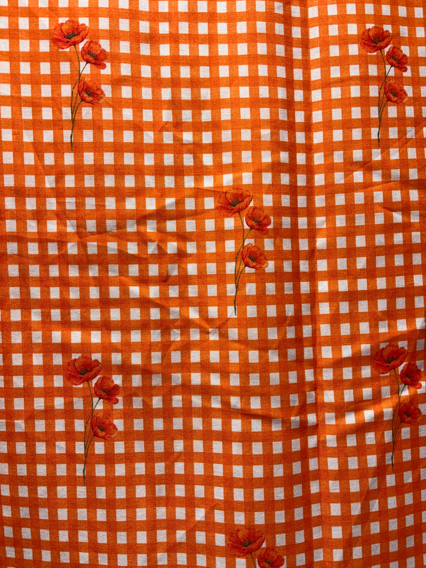 Saffy - Magic Linen Cotton - MIS720RRD11