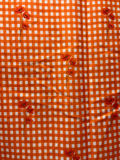 Saffy - Magic Linen Cotton - MIS720RRD11