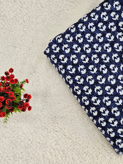 Printed Cotton Fabric – MIS325KF11