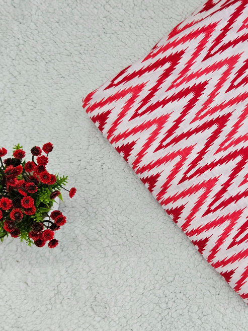 Jaipur Cotton Fabric – MIS325KF13