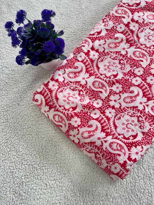 Soft Printed Jaipur Cotton – MIS51VF2