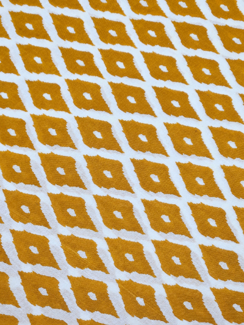 Printed Cotton Fabric – MIS1325SST19