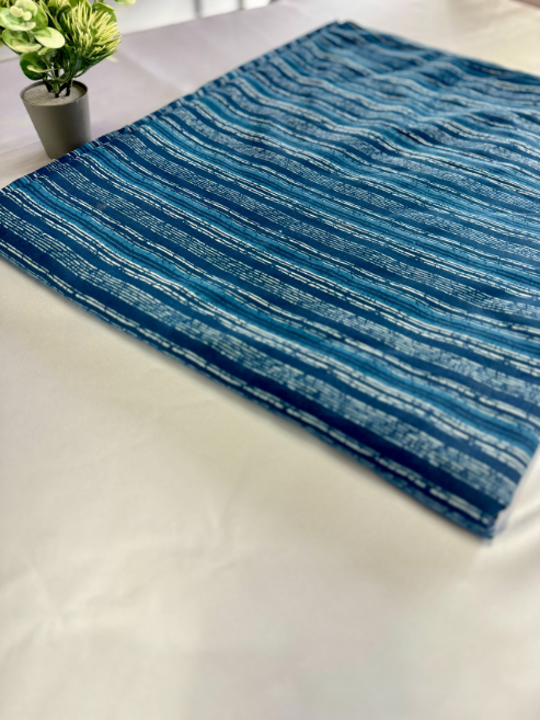 Printed  Cotton Fabric – MISATH12