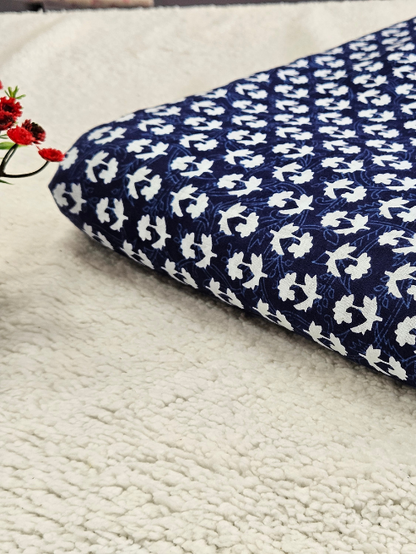 Printed Cotton Fabric – MIS325KF5