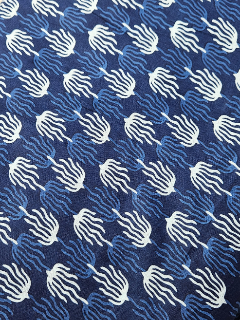 Printed Cotton Fabric – MIS0603SCM4