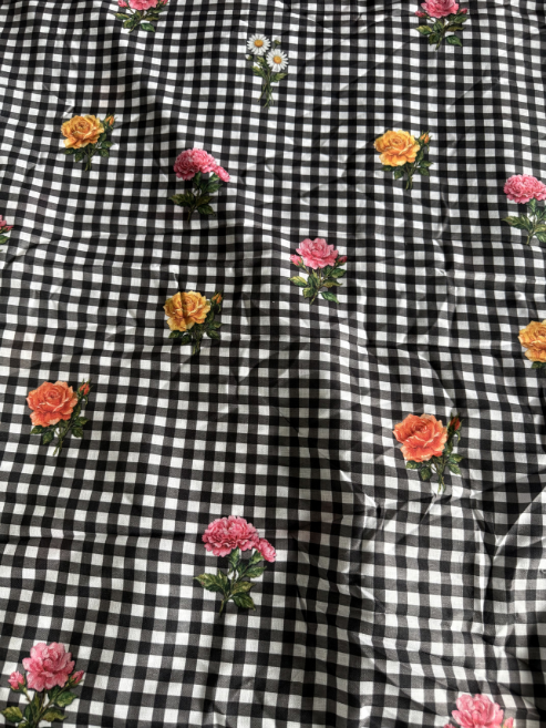 Lumi - Magic Linen Cotton -MIS 720RRD1