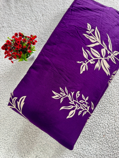 Printed Jaipur Cotton Fabric – MIS1272SST5