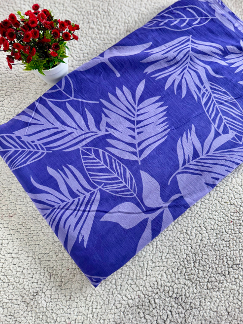 Printed Jaipur Cotton Fabric – MIS1272SST3