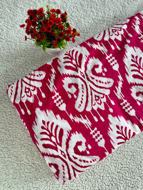 Printed Jaipur Cotton Fabric – MIS1272SST9
