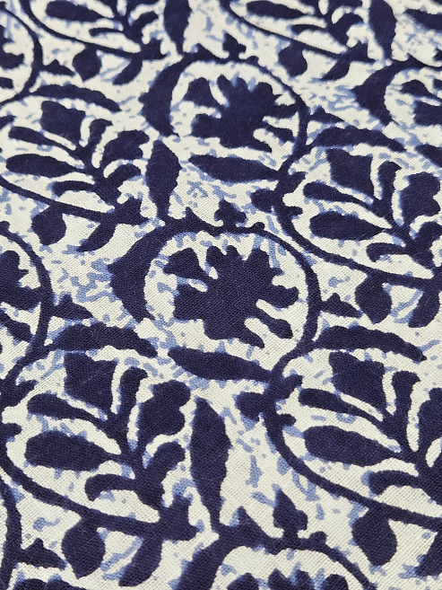 Printed Cotton Fabric – MIS325KF10