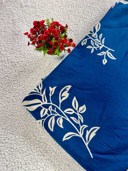 Printed Jaipur Cotton Fabric – MIS1272SST12