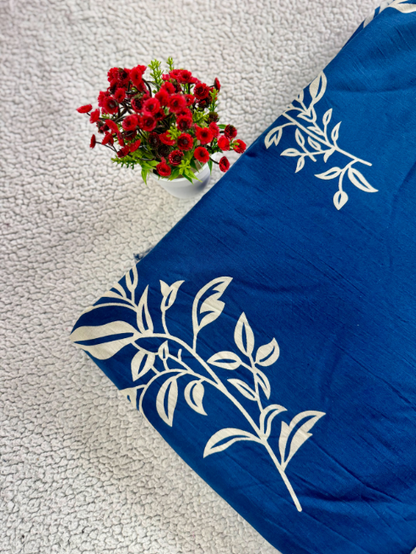 Printed Jaipur Cotton Fabric – MIS1272SST12
