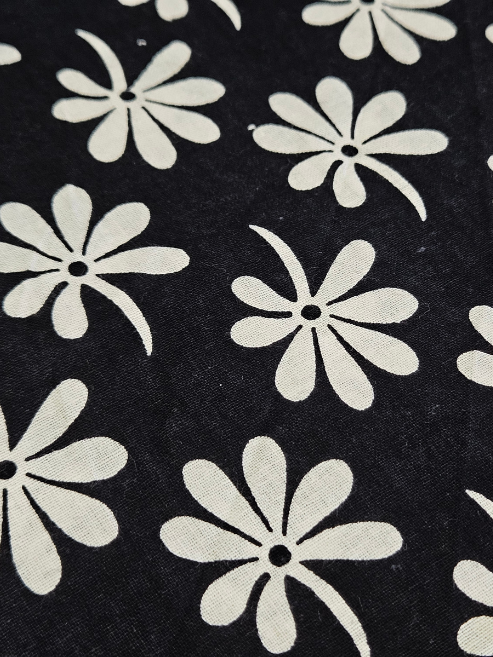 Printed Cotton Fabric – MIS325KF12