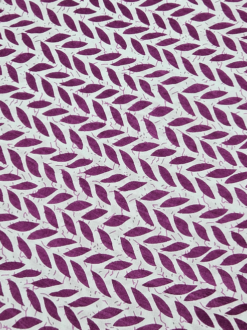 Printed Cotton Fabric – MIS1325SST14