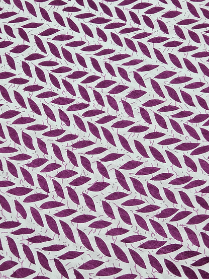 Printed Cotton Fabric – MIS1325SST14