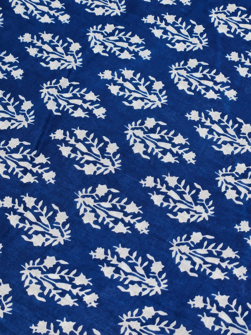 Printed Cotton Fabric – MIS1325SST10