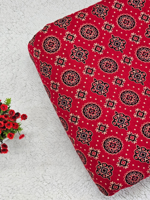 Jaipur Cotton Fabric – MIS325KF1