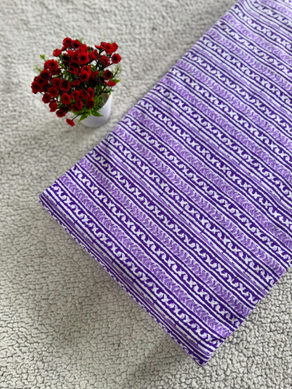 Printed Cotton Fabric – MIS787ATH18