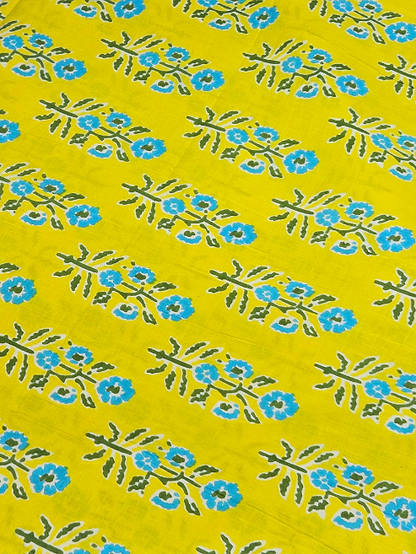 Printed Cotton Fabric – MIS1325SST16