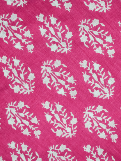 Printed Cotton Fabric – MIS1325SST5