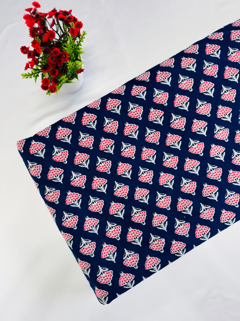 Printed  Cotton – MIS653SF-41