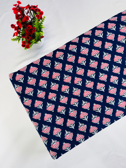 Printed  Cotton – MIS653SF-41