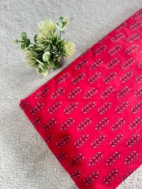 Printed Jaipur Cotton – MIS787ATH25