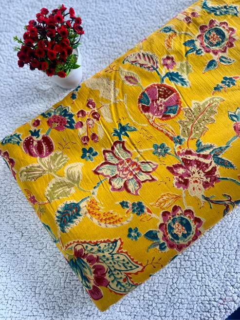 Printed Jaipur Cotton – MIS51VF22