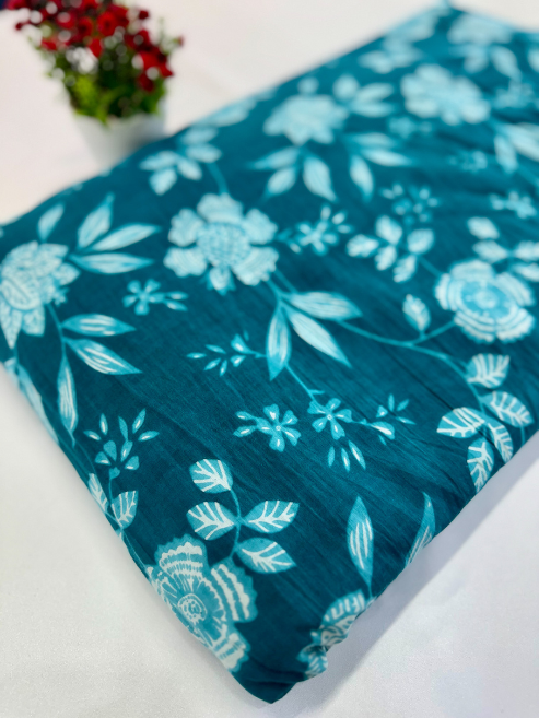 Printed Cotton – MIS47VF-21