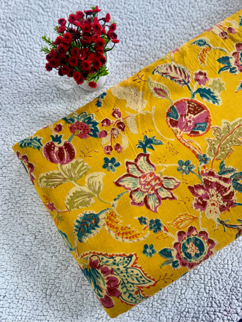 Printed Jaipur Cotton – MIS51VF22