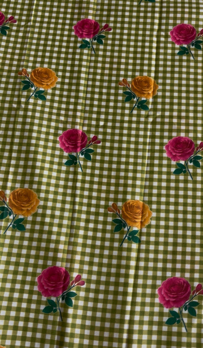 Gulvi - Magic Linen Cotton-MIS2627TPC2