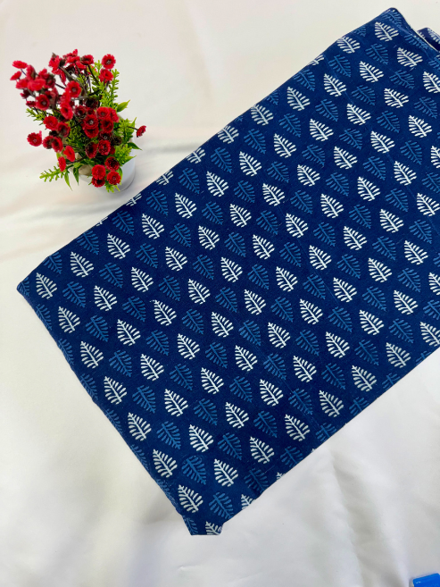 Indigo Cotton – MIS653SF-40