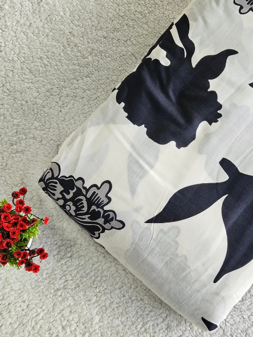 Cambric Cotton Fabric – MIS207RRD34