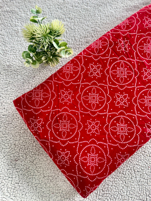 Soft Printed Jaipur Cotton – MIS51VF5