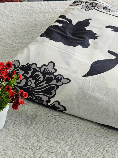 Cambric Cotton Fabric – MIS207RRD34