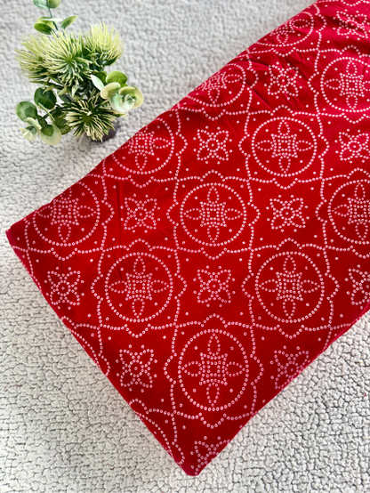 Soft Printed Jaipur Cotton – MIS51VF5