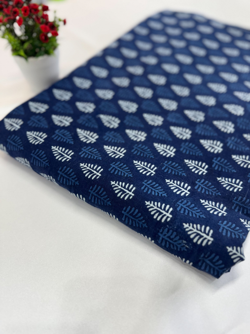 Indigo Cotton – MIS653SF-40