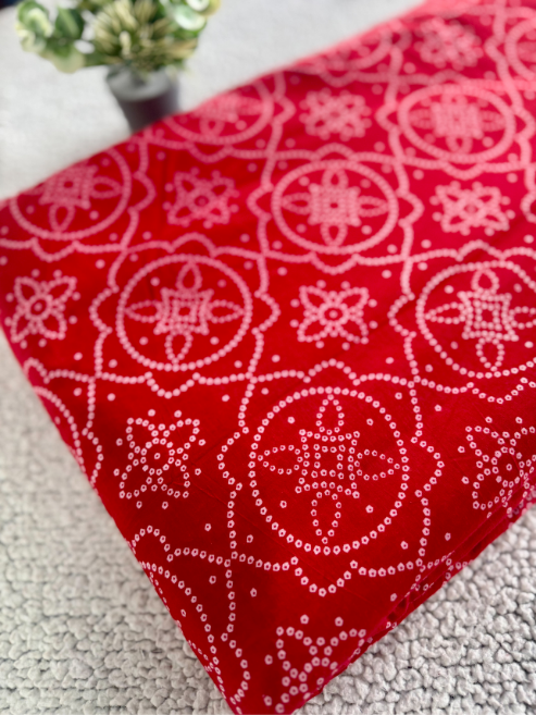 Soft Printed Jaipur Cotton – MIS51VF5