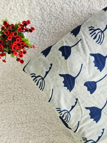 Cambric Cotton Fabric – MIS207RRD32