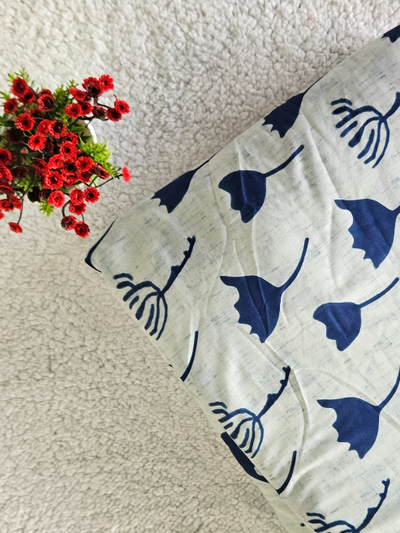 Cambric Cotton Fabric – MIS207RRD32