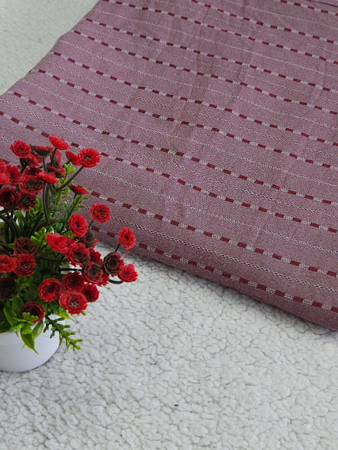 Poly Cotton Fabric – MIS185RRD61